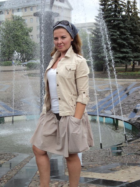 Аня Морозова