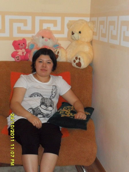 Мулдир Остер