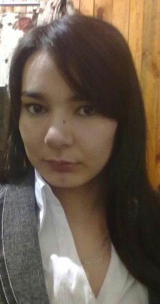 Азалия Абдуллина