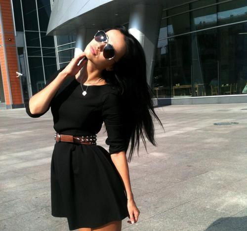 Анара Каткенова