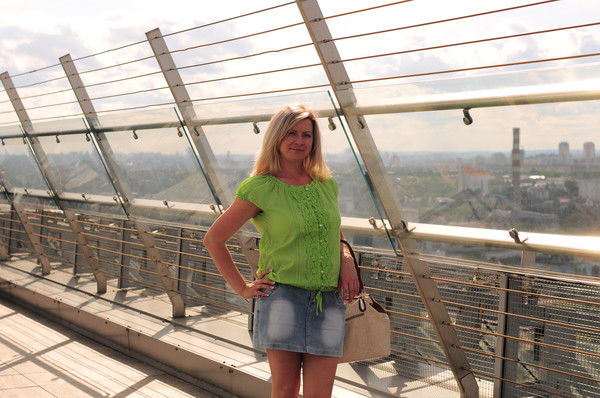 Екатерина Маркулан