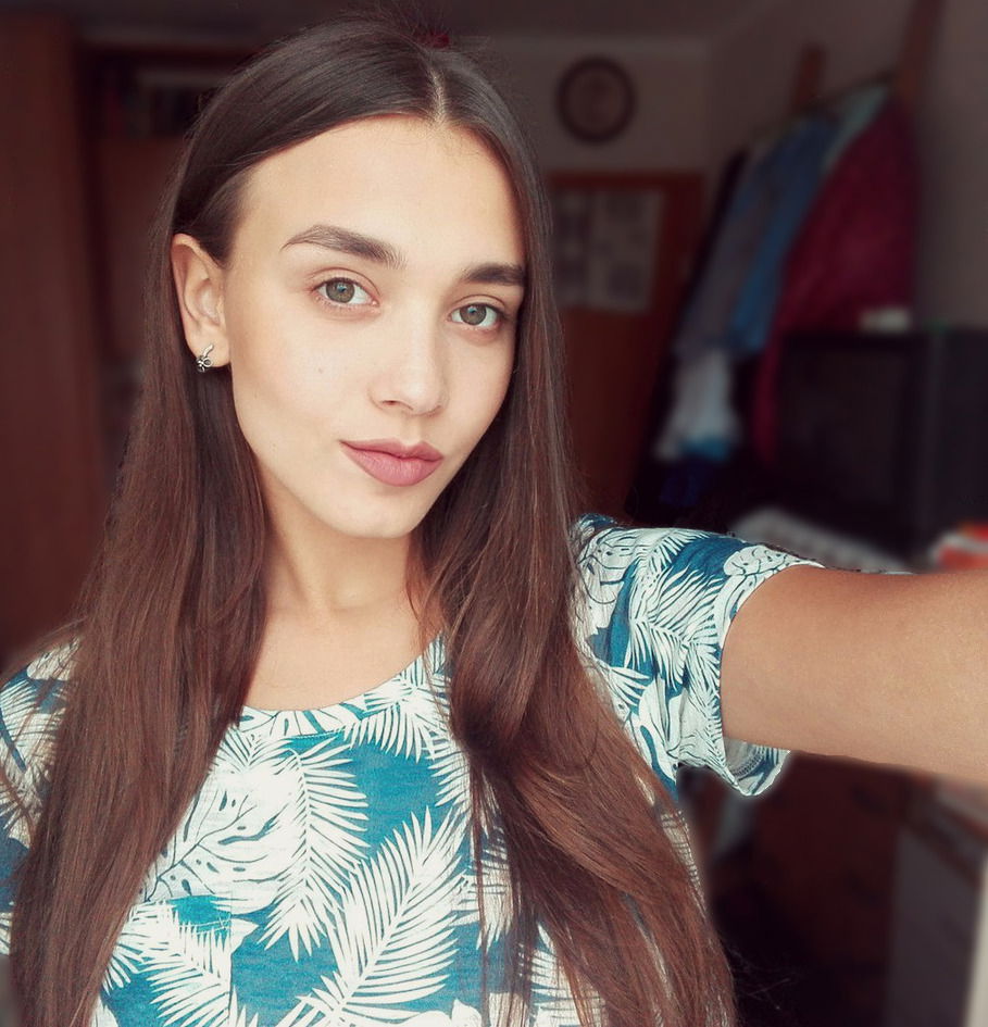 Виолетта Козлова