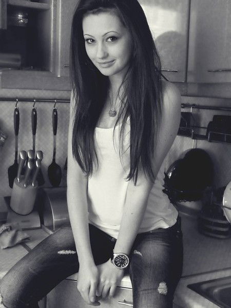 Кира Меняйло