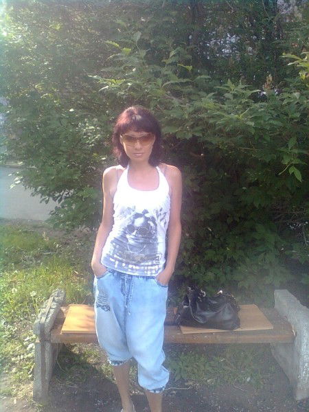 Анастасия Майко