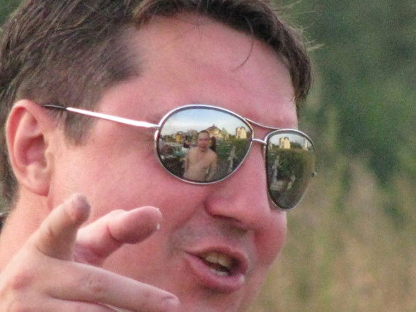 Александр Рощупкин