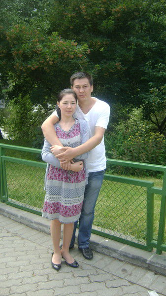 Асель Картаева