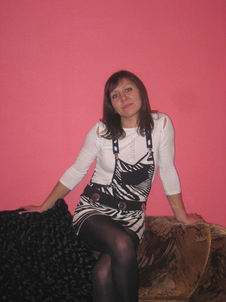 Маргарита Пырихина