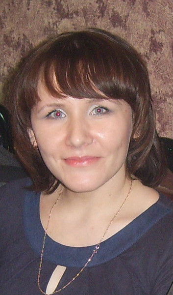 Юлия Шиляева