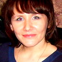 Юлия Шиляева