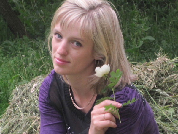 Татьяна Бородун