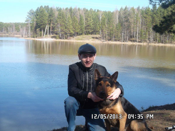 Сергей Гордин