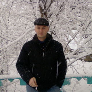 Сергеи Дынников