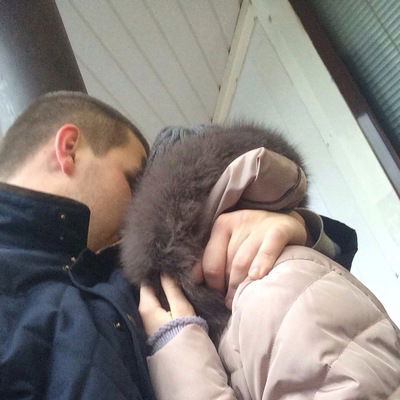 Сергей Паринов