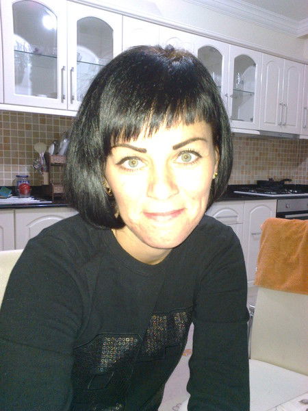 Марина Яковлева