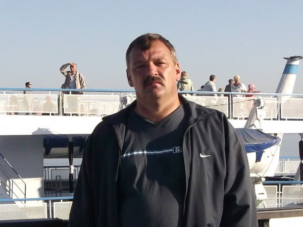 Александр Лачинов