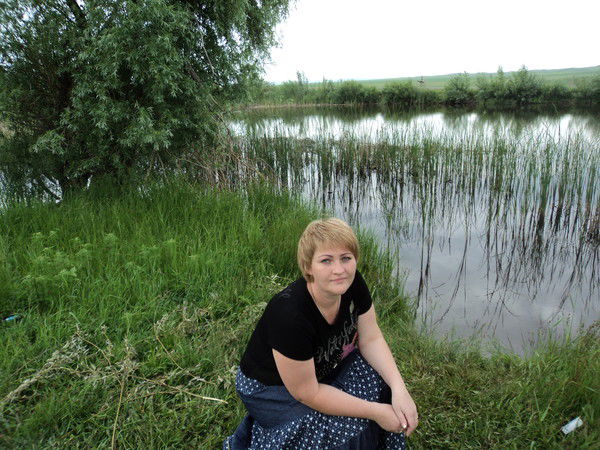 Света Панина