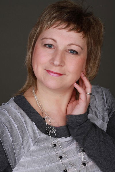 Наталья Гладких