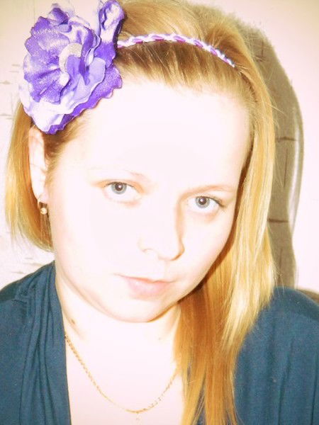 Оля Гарагонич