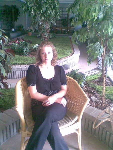 Ксения Федорко