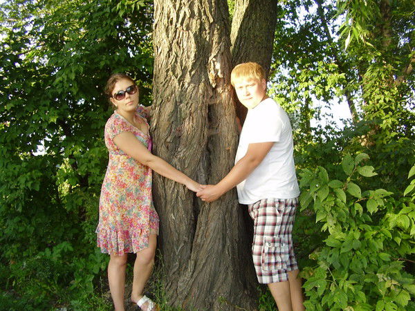 Яна Киселёва