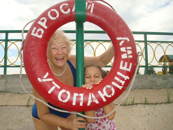 Ирина Туркина