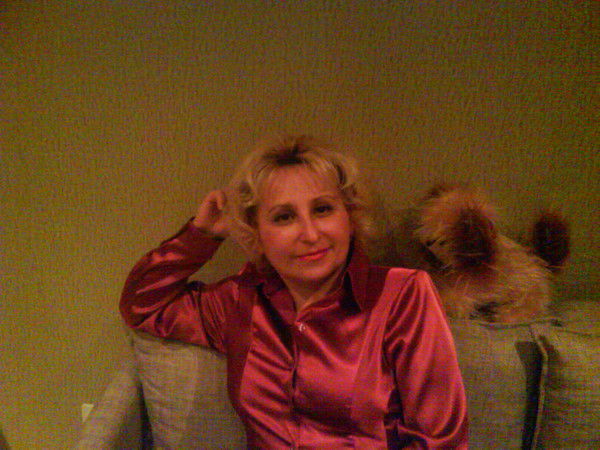 Татьяна Макарова