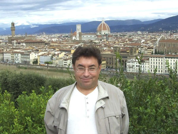 Владимир Цельмович