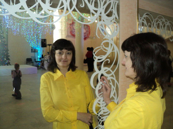 Юлия Квасова