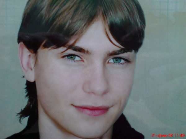 Олег Товстокорый