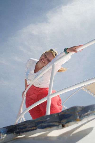 Елена Цветочкина