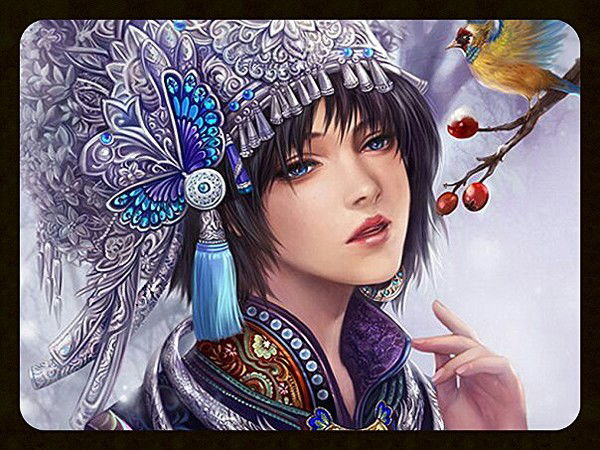 Юлия Колобова