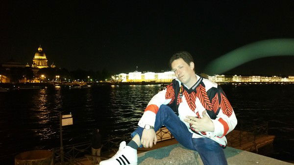 Игорь Лимонов