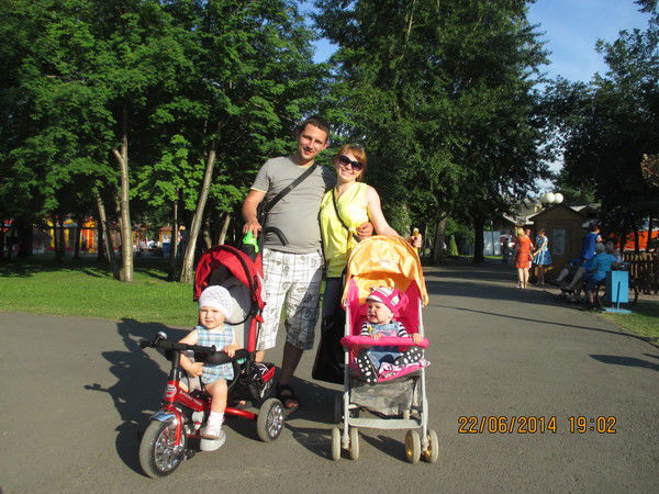 Светлана Новикова