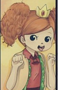 Дарья Буглаева