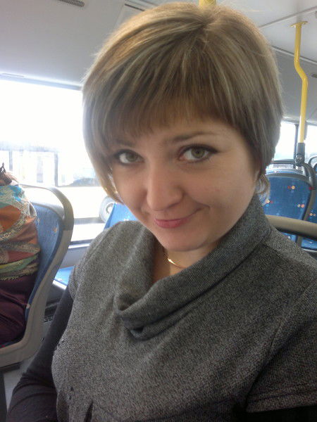 Кира Кольчак