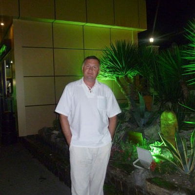 Наиль Рафиков