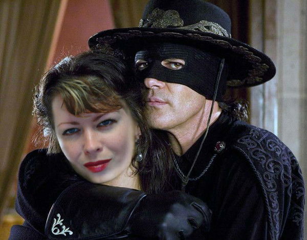 Наталья Алексеенкова