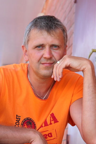 Игорь Савин