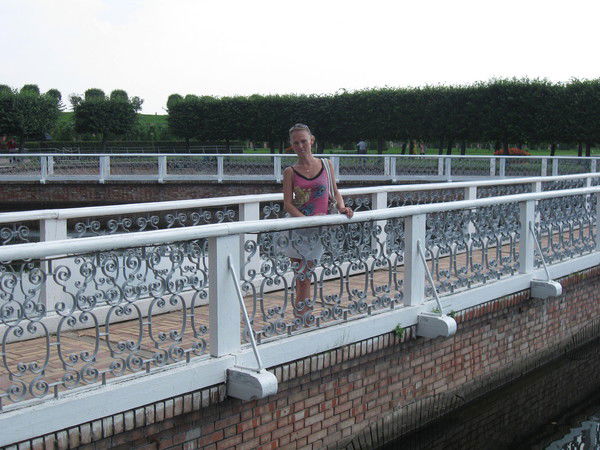 Ольга Погула