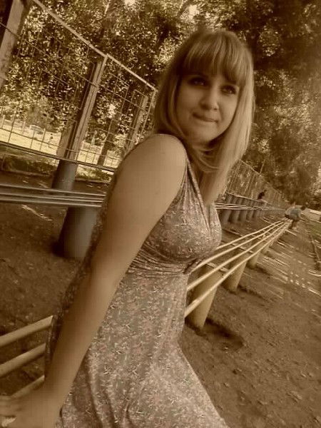 Виктория Юхименко