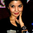 Cholponai Joldoshbekova