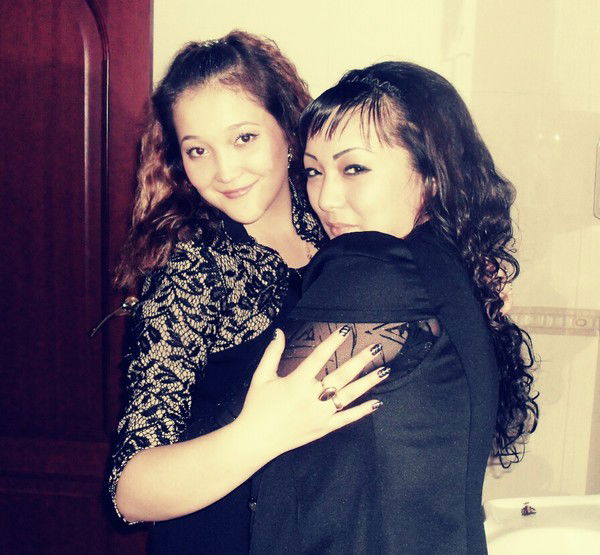 Бибигуль Кумакбаева