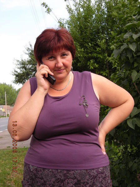 Людмила Бровкова