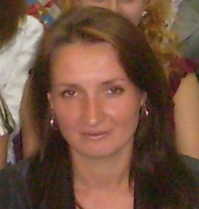 Татьяна Борисова