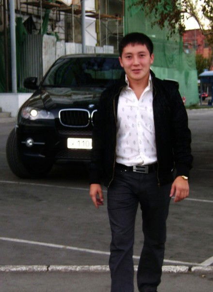 Асхар Асимов