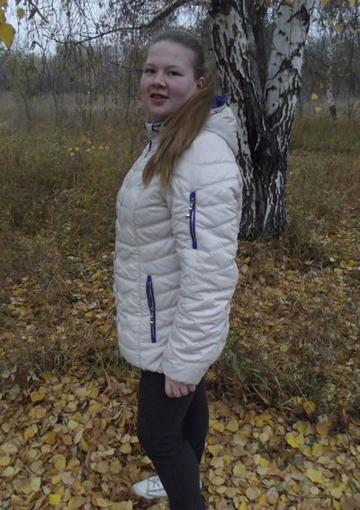 Татьяна Коннова