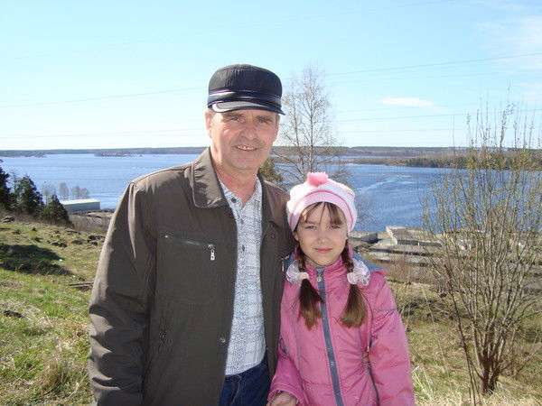 Иван Подгорнов