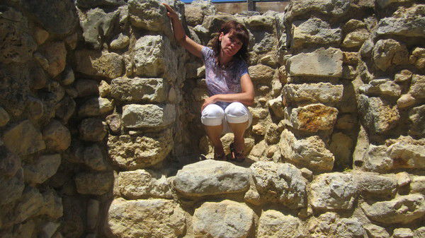 Ольга Кудрявцева