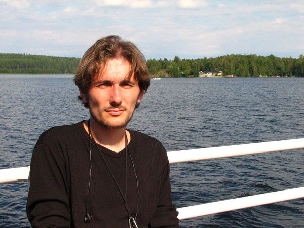 Михаил Кононов