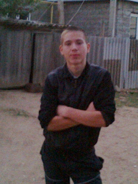 Олег Иванов